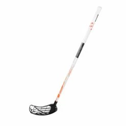 HockeyBall XORO Z80 Senior Floorball Stick -Hockey Shop accufli floorball sticks accufli xoro z80 senior floorball stick orange 80cm r 28996211441730