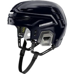 Warrior Alpha Pro Hockey Helmet -Hockey Shop aph8nv war 01 icopy2