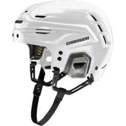 Warrior Alpha Pro Hockey Helmet -Hockey Shop aph8wh war 01 icopy2