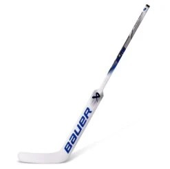 Bauer Elite Intermediate Goalie Stick S23 -Hockey Shop bauer goalie sticks bauer elite intermediate goalie stick s23 blue p31 l 24 30535593230402