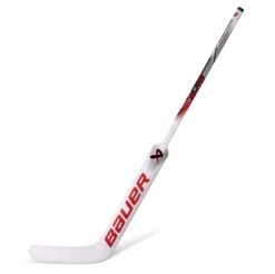 Bauer Elite Intermediate Goalie Stick S23 -Hockey Shop bauer goalie sticks bauer elite intermediate goalie stick s23 red p31 l 24 30535593689154