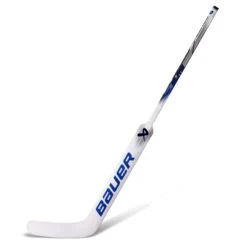 Bauer Elite Senior Goalie Stick S23 -Hockey Shop bauer goalie sticks bauer elite senior goalie stick s23 blue p31 l 26 30535597097026