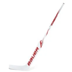 Bauer GSX Junior Goalie Stick S20 -Hockey Shop bauer goalie sticks bauer gsx junior goalie stick white red p31 l 21 28796733358146