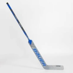 Bauer Supreme M5 Pro Intermediate Goalie Stick -Hockey Shop bauer goalie sticks bauer supreme m5 pro intermediate goalie stick 29088648364098