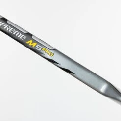 Bauer Supreme M5 Pro Senior Goalie Stick -Hockey Shop bauer goalie sticks bauer supreme m5 pro senior goalie stick 29034610622530