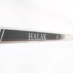 Bauer Supreme NHL Custom Senior Goalie Stick - Jaroslav Halak -Hockey Shop bauer goalie sticks bauer supreme nhl custom senior goalie stick jaroslav halak bruins p31 l 26 28904245100610