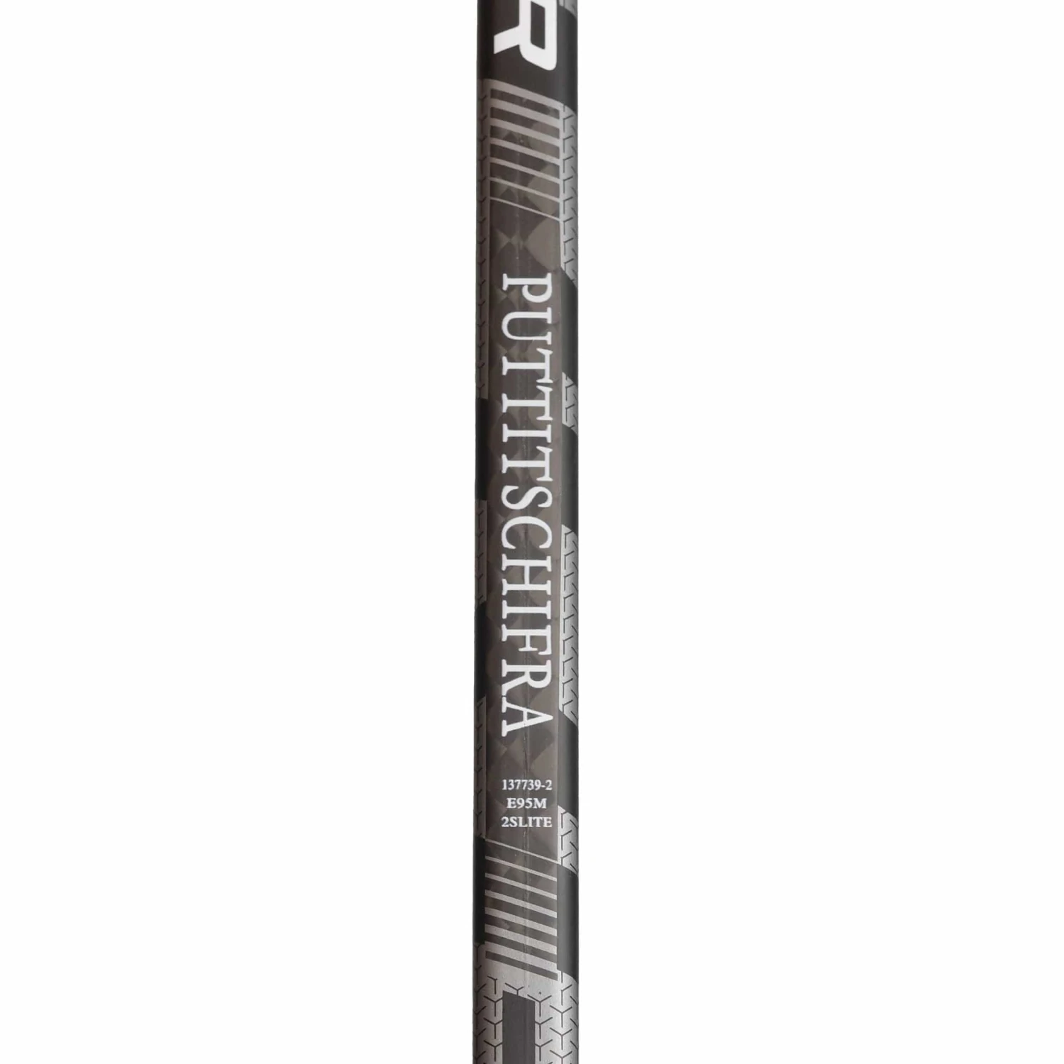 Bauer Supreme NHL Custom Senior Goalie Stick - Puttitschifra 2 Bauer Supreme NHL Custom Senior Goalie Stick - Puttitschifra - Image 2
