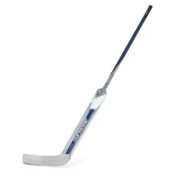 Bauer Supreme UltraSonic Senior Goalie Stick -Hockey Shop bauer goalie sticks bauer supreme ultrasonic senior goalie stick silver navy p31 l 25 28796746793026
