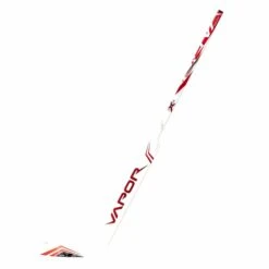 Bauer Vapor 2X Pro Intermediate Goalie Stick -Hockey Shop bauer goalie sticks bauer vapor 2x pro intermediate goalie stick white red p31 l 24 28796746891330