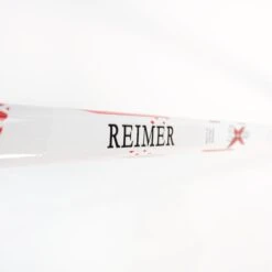 Bauer Vapor NHL Custom Senior Goalie Stick - James Reimer 7 Bauer Vapor NHL Custom Senior Goalie Stick - James Reimer -Hockey Shop bauer goalie sticks bauer vapor nhl custom senior goalie stick james reimer red white custom l 25 28904377385026