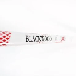 Bauer Vapor NHL Custom Senior Goalie Stick - Mackenzie Blackwood -Hockey Shop bauer goalie sticks bauer vapor nhl custom senior goalie stick mackenzie blackwood red white custom l 26 28904205615170