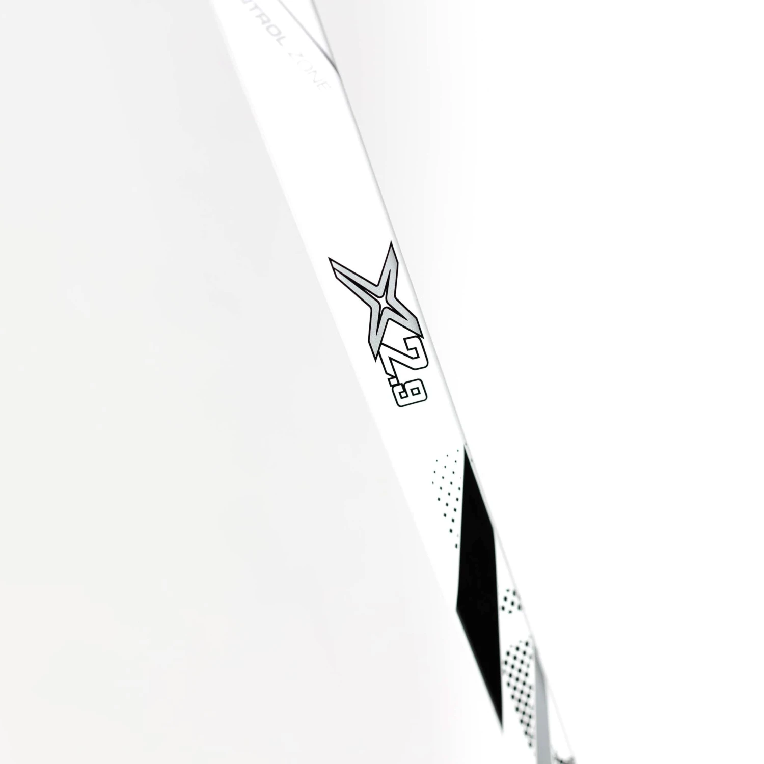 Bauer Vapor X2.9 Intermediate Goalie Stick 9 Bauer Vapor X2.9 Intermediate Goalie Stick - Image 9