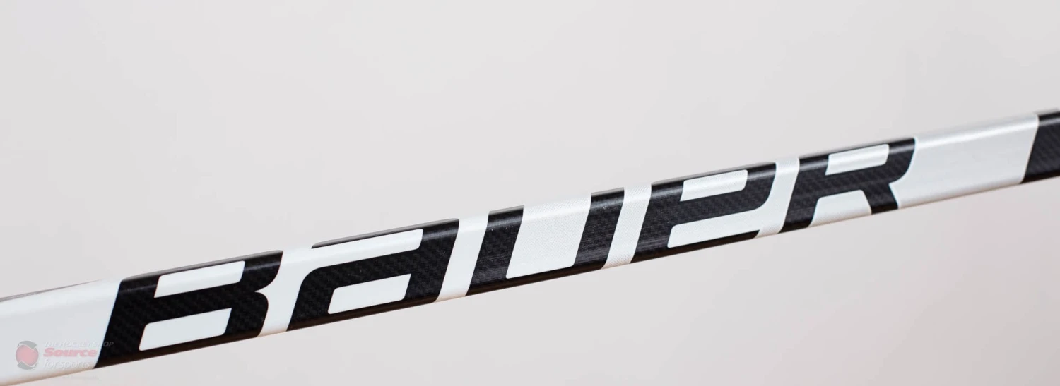 Bauer H5000 ABS Junior Wood Hockey Stick 5 Bauer H5000 ABS Junior Wood Hockey Stick - Image 5