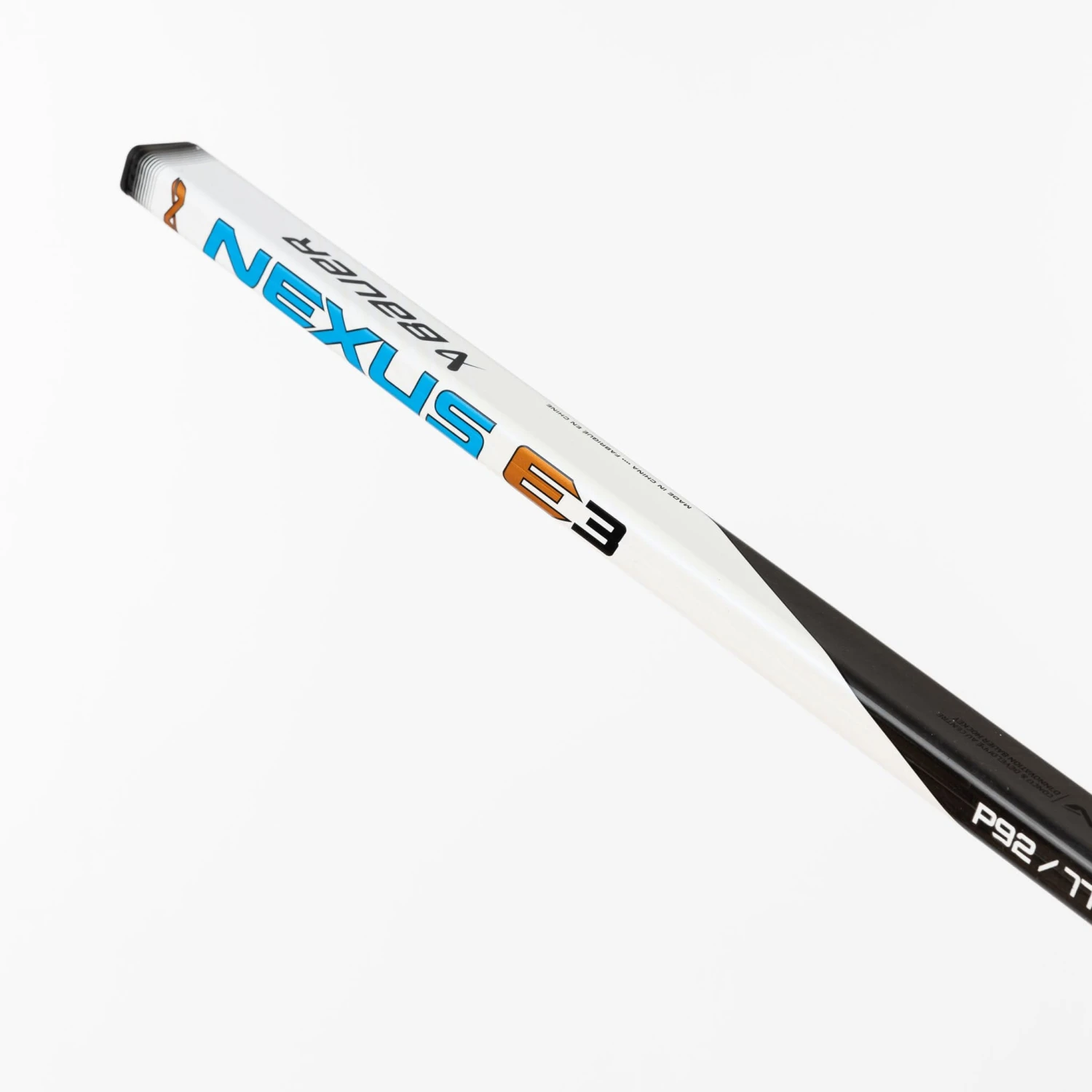 Bauer Nexus E3 Senior Hockey Stick 13 Bauer Nexus E3 Senior Hockey Stick - Image 13