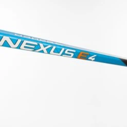 Bauer Nexus E4 Senior Hockey Stick -Hockey Shop bauer hockey sticks bauer nexus e4 senior hockey stick 29084221997122