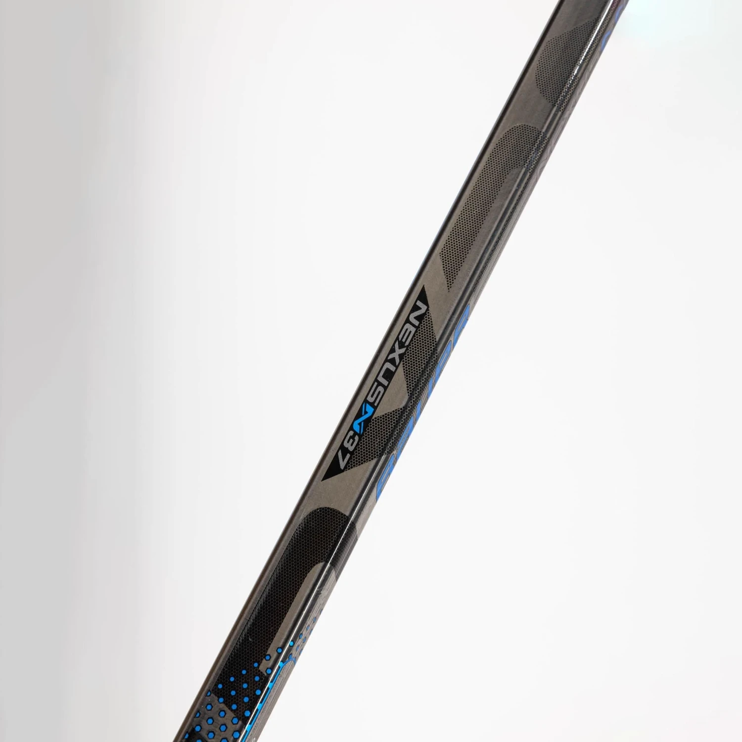 Bauer Nexus N37 Junior Hockey Stick 2 Bauer Nexus N37 Junior Hockey Stick - Image 2