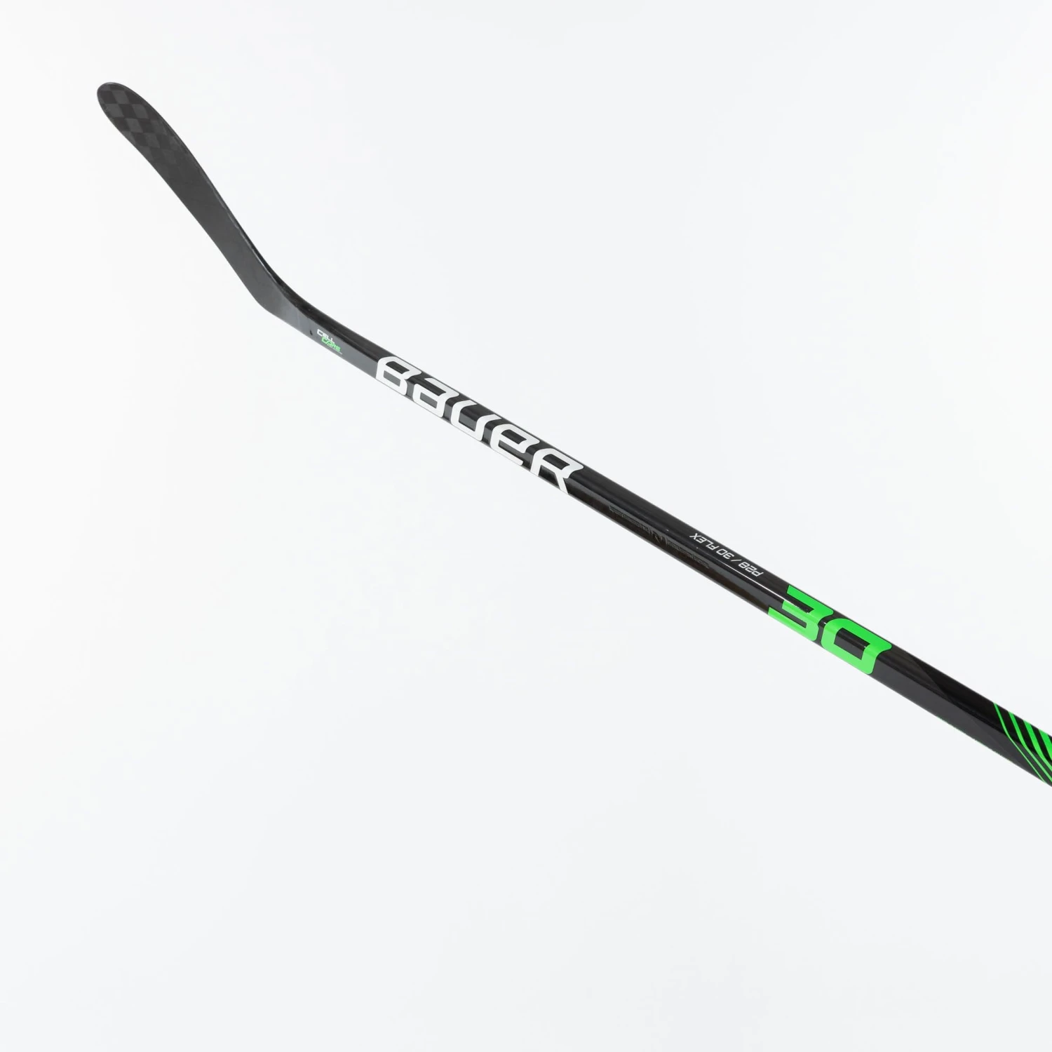 Bauer Nexus Performance Junior Hockey Stick - 30 Flex 4 Bauer Nexus Performance Junior Hockey Stick - 30 Flex - Image 4