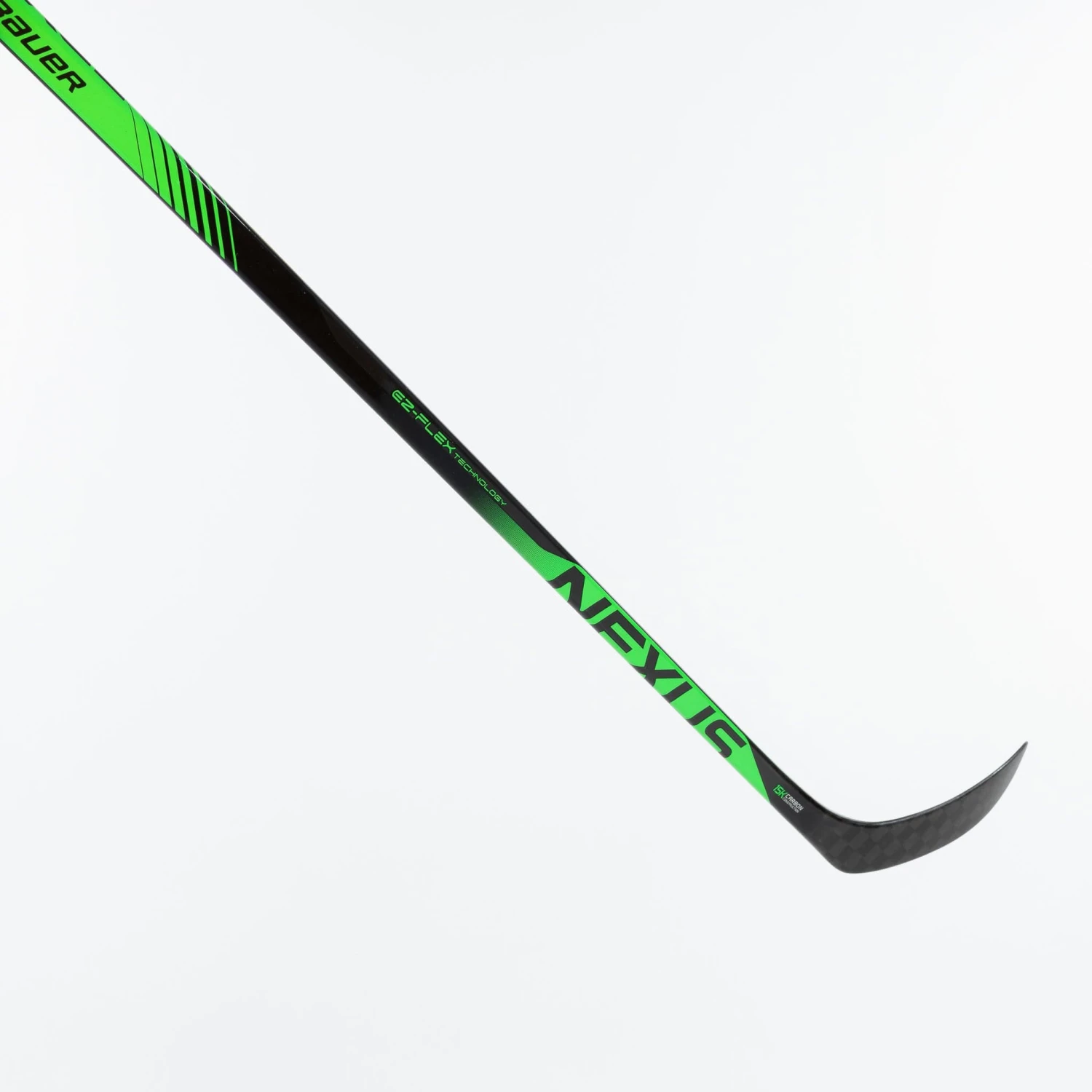 Bauer Nexus Performance Junior Hockey Stick - 30 Flex 3 Bauer Nexus Performance Junior Hockey Stick - 30 Flex - Image 3