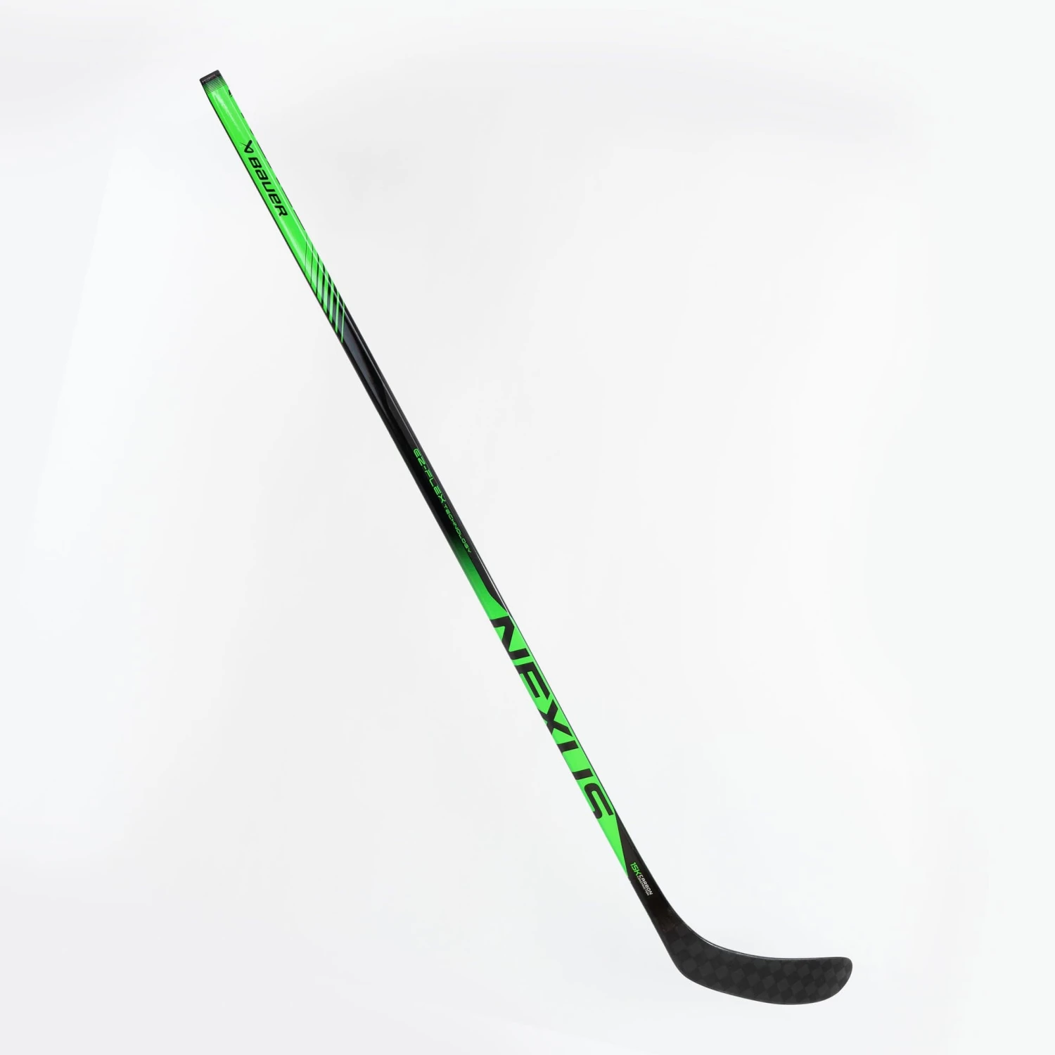 Bauer Nexus Performance Junior Hockey Stick - 30 Flex 2 Bauer Nexus Performance Junior Hockey Stick - 30 Flex - Image 2