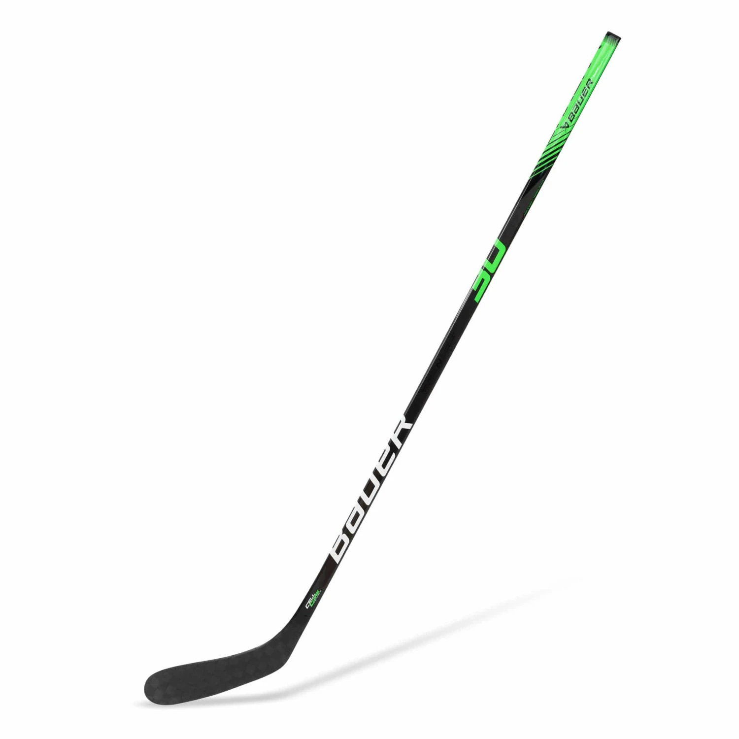 Bauer Nexus Performance Junior Hockey Stick - 30 Flex 1 Bauer Nexus Performance Junior Hockey Stick - 30 Flex