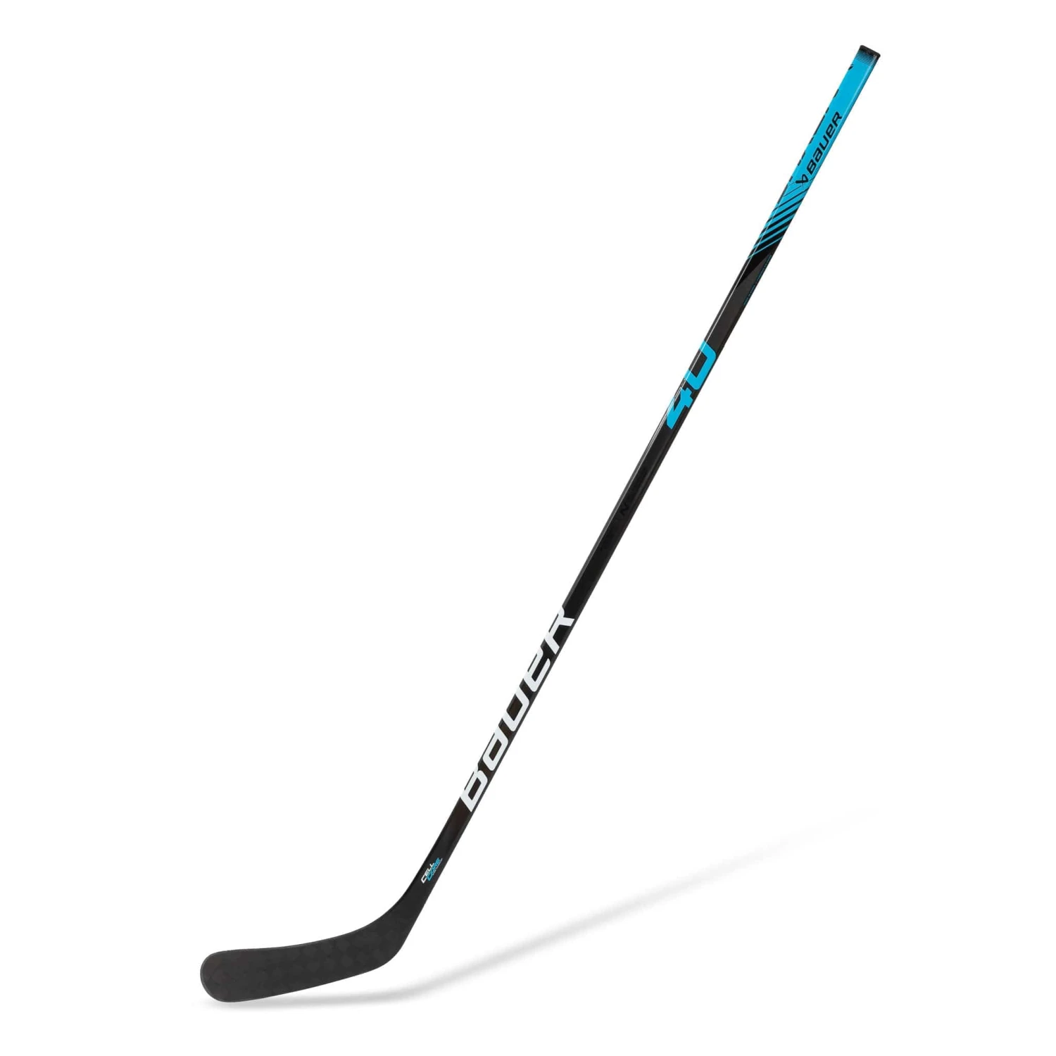 Bauer Nexus Performance Junior Hockey Stick - 40 Flex 1 Bauer Nexus Performance Junior Hockey Stick - 40 Flex