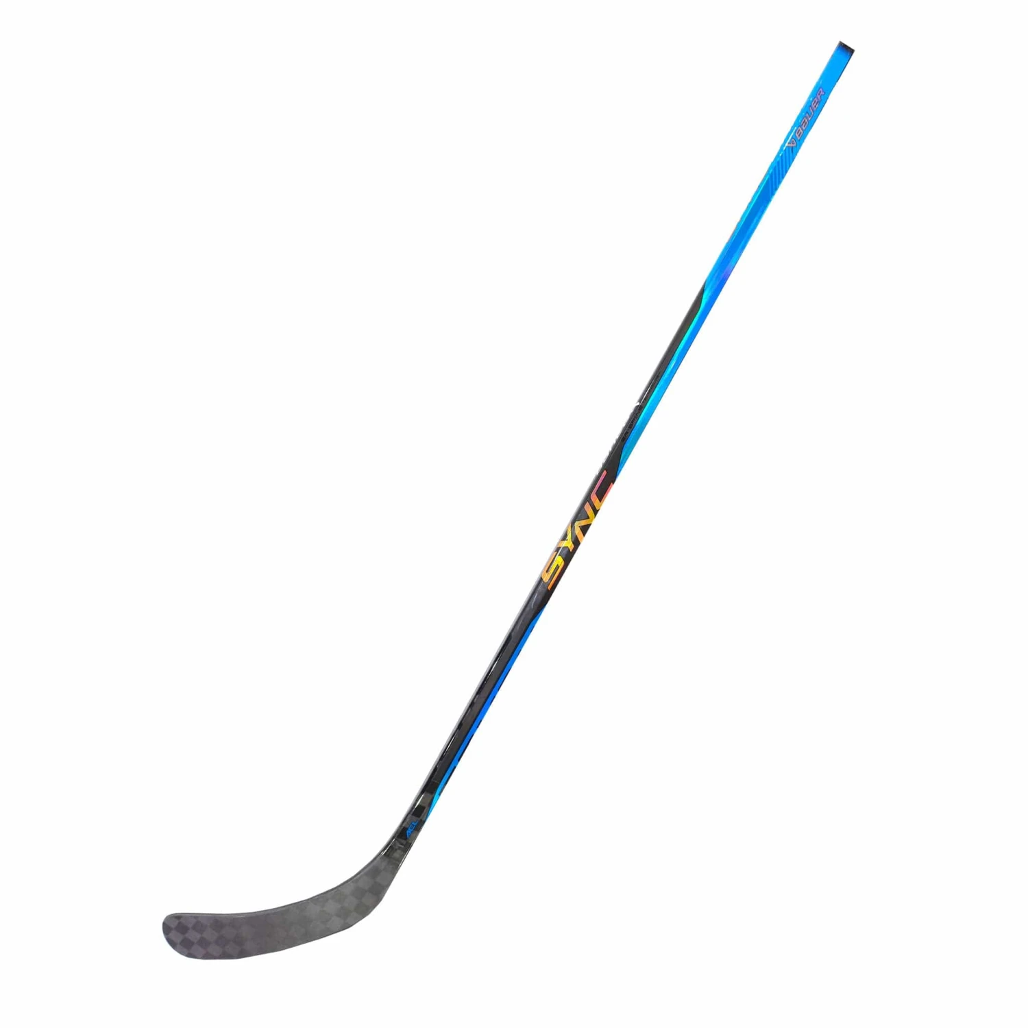 Bauer Nexus SYNC Junior Hockey Stick - 40 Flex 1 Bauer Nexus SYNC Junior Hockey Stick - 40 Flex