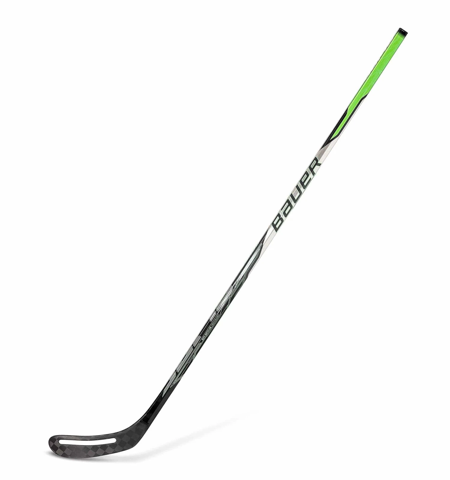 Bauer Sling Intermediate Hockey Stick