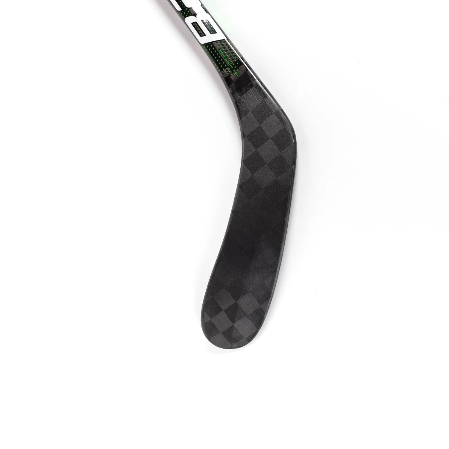 Bauer Supreme UltraSonic Intermediate Hockey Stick 2 Bauer Supreme UltraSonic Intermediate Hockey Stick - Image 2