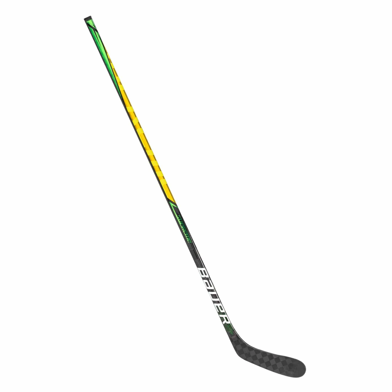 Bauer Supreme UltraSonic Intermediate Hockey Stick 12 Bauer Supreme UltraSonic Intermediate Hockey Stick - Image 12