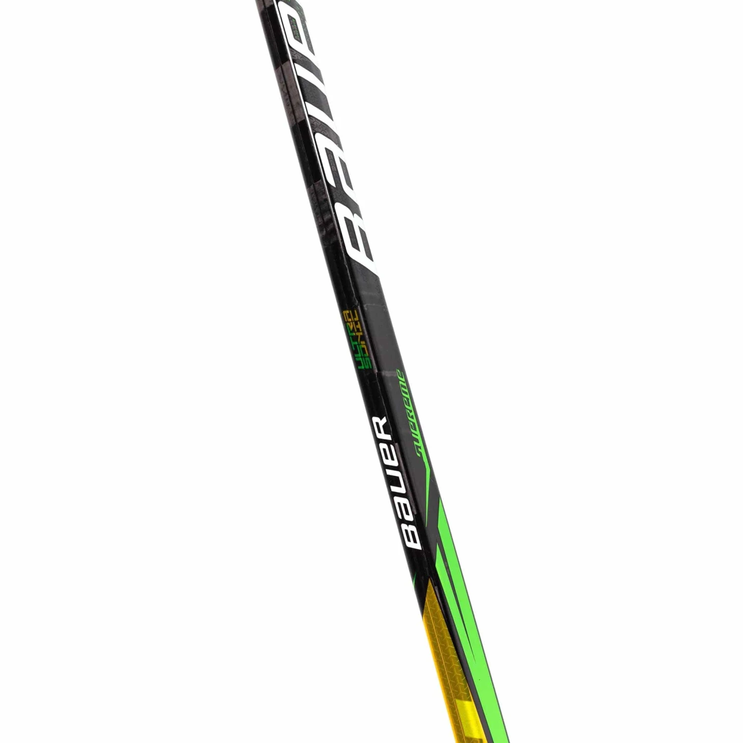 Bauer Supreme UltraSonic Junior Hockey Stick - 40 Flex 4 Bauer Supreme UltraSonic Junior Hockey Stick - 40 Flex - Image 4