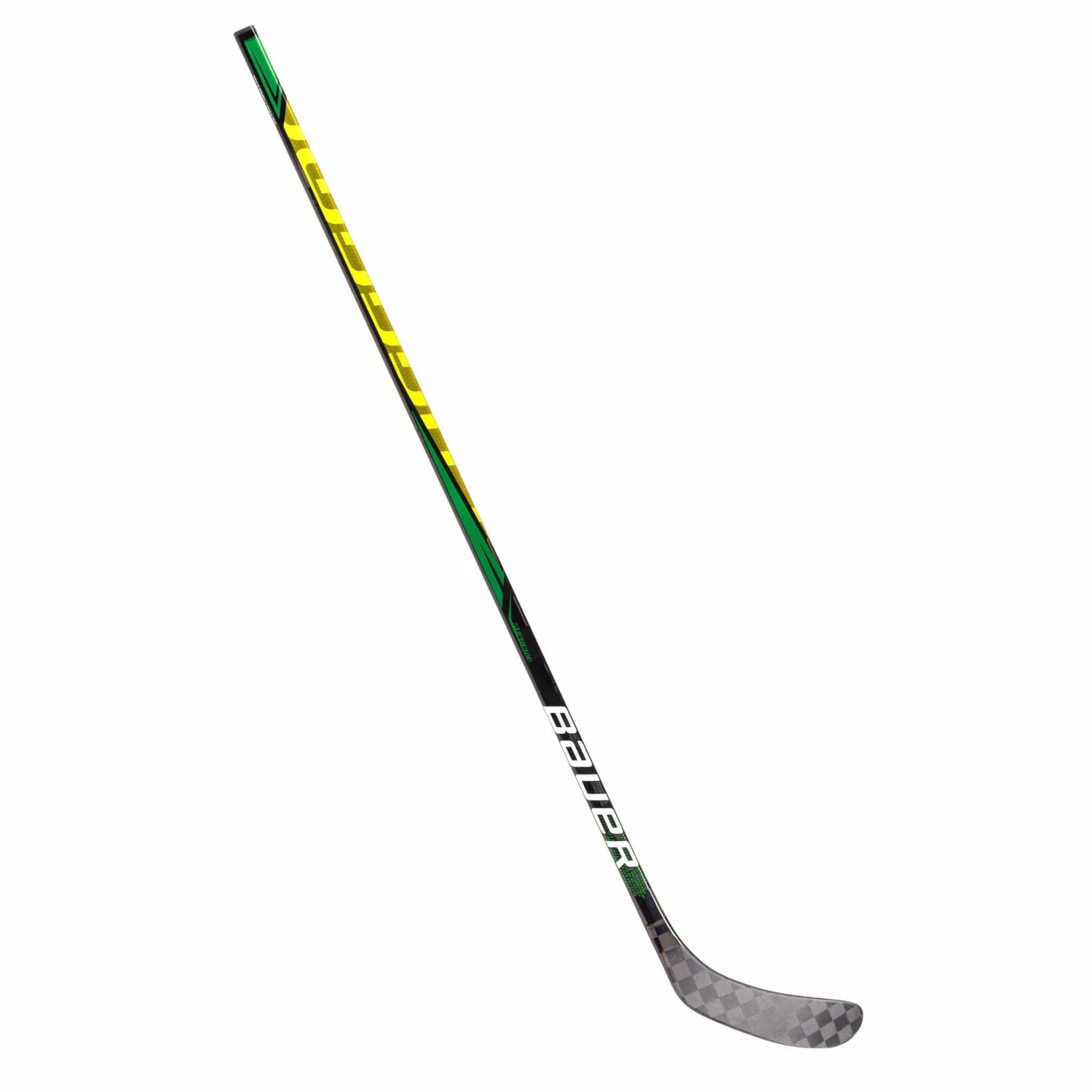 Bauer Supreme UltraSonic Junior Hockey Stick - 40 Flex 5 Bauer Supreme UltraSonic Junior Hockey Stick - 40 Flex - Image 5