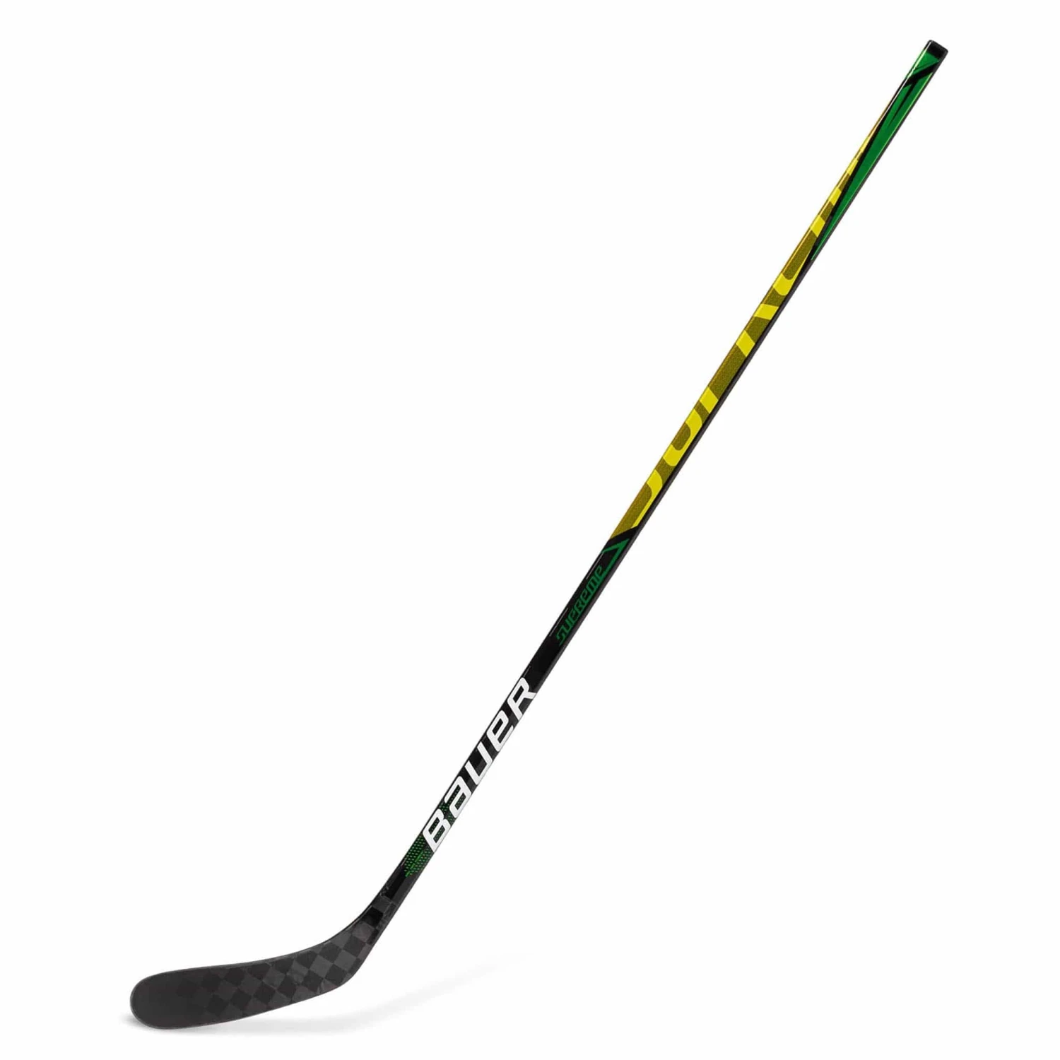 Bauer Supreme UltraSonic Junior Hockey Stick - 40 Flex 1 Bauer Supreme UltraSonic Junior Hockey Stick - 40 Flex