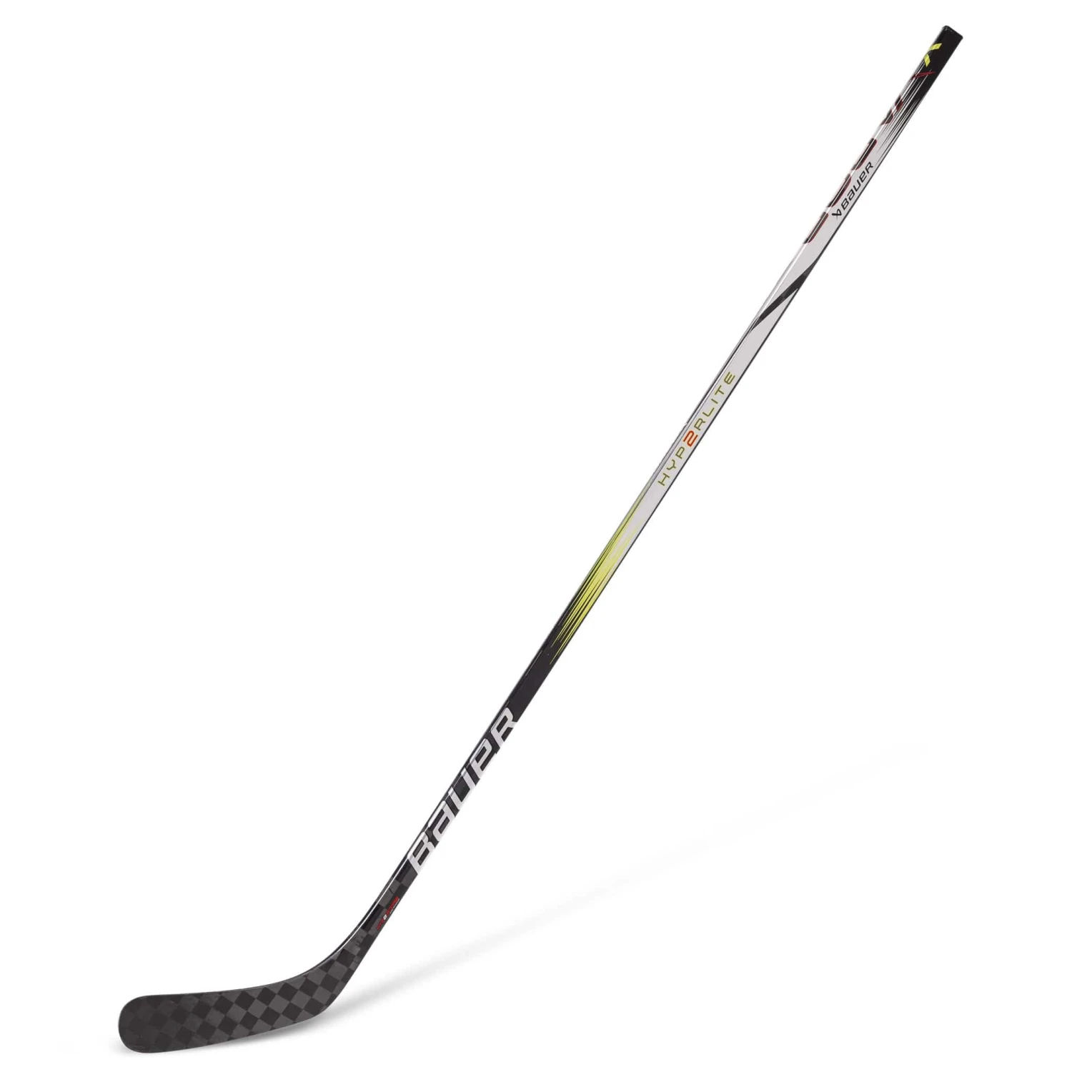 Bauer Vapor HyperLite 2 Junior Hockey Stick - 30 Flex 1 Bauer Vapor HyperLite 2 Junior Hockey Stick - 30 Flex