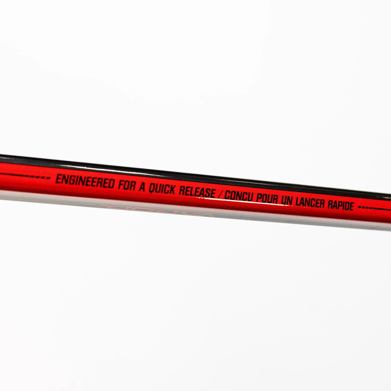 Bauer Vapor League Senior Hockey Stick (2022) 2 Bauer Vapor League Senior Hockey Stick (2022) - Image 2