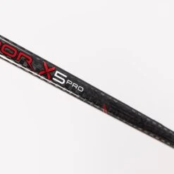 Bauer Vapor X5 Pro Senior Hockey Stick -Hockey Shop bauer hockey sticks bauer vapor x5 pro senior hockey stick 30534998065218
