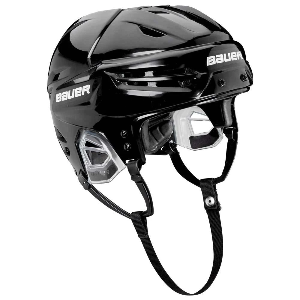 Bauer Re-Akt 95 Hockey Helmet 1 Bauer Re-Akt 95 Hockey Helmet