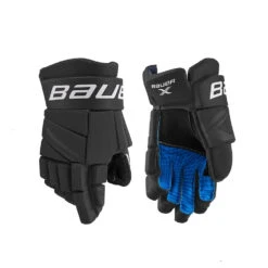 Bauer X Senior Ice Hockey Gloves