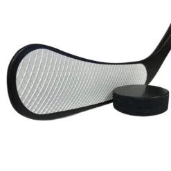 Blade Tape - Tire Pattern -Hockey Shop blade tape specialty tape blade tape tire pattern white rubber 28756599275586