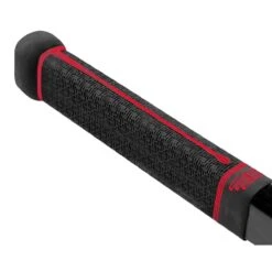 Buttendz Flux Z Butt-End Tape Grip -Hockey Shop buttendz butt end grips buttendz flux z butt end tape grip black red 29274157318210