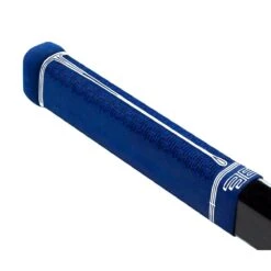 Buttendz Fusion Z Butt-End Tape Grip -Hockey Shop buttendz butt end grips buttendz fusion z butt end tape grip blue white 29274177175618