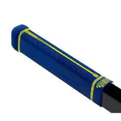 Buttendz Fusion Z Butt-End Tape Grip -Hockey Shop buttendz butt end grips buttendz fusion z butt end tape grip blue yellow 29274185596994
