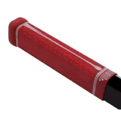 Buttendz Fusion Z Butt-End Tape Grip -Hockey Shop buttendz butt end grips buttendz fusion z butt end tape grip red white 29274177208386