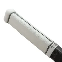 Buttendz Fusion Z Butt-End Tape Grip -Hockey Shop buttendz butt end grips buttendz fusion z butt end tape grip white black 29274177142850