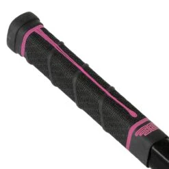 Buttendz Future Butt-End Tape Grip -Hockey Shop buttendz butt end grips buttendz future butt end tape grip black pink 29274229112898