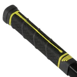 Buttendz Future Butt-End Tape Grip -Hockey Shop buttendz butt end grips buttendz future butt end tape grip black yellow 29274230063170