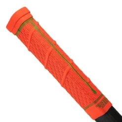 Buttendz Future Butt-End Tape Grip -Hockey Shop buttendz butt end grips buttendz future butt end tape grip orange green 29274230194242