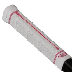 Buttendz Future Butt-End Tape Grip -Hockey Shop buttendz butt end grips buttendz future butt end tape grip white red 29274229932098