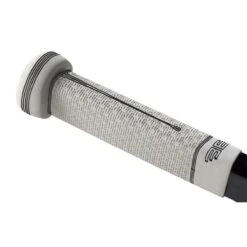 Buttendz Goal Sentry Butt-End Tape Grip -Hockey Shop buttendz butt end grips buttendz goal sentry butt end tape grip white black 29274279608386