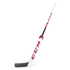 CCM Axis 1.9 Intermediate Goalie Stick -Hockey Shop ccm goalie sticks ccm axis 1 9 intermediate goalie stick white red crawford l 24 30347103567938
