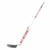 CCM Extreme Flex 4 Pro Stock Senior Goalie Stick - Jonathan Bernier #1